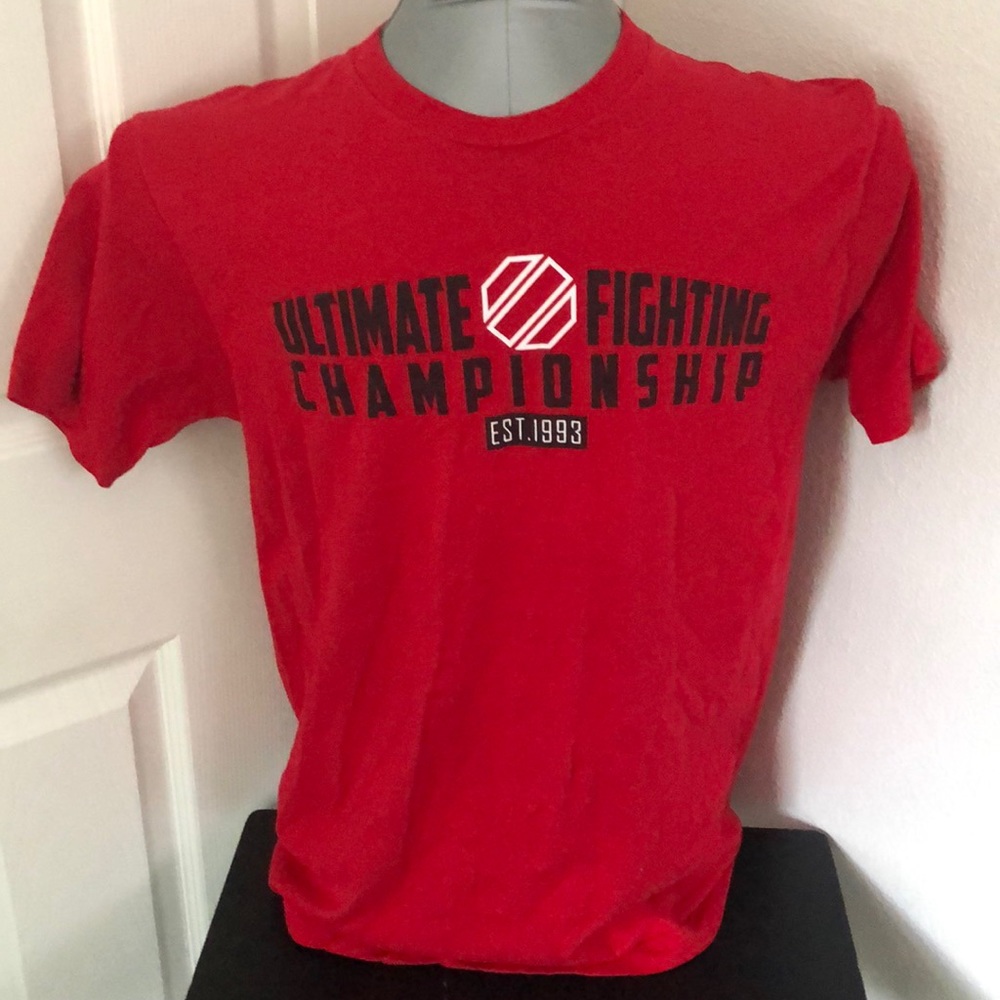 UFC T-Shirt